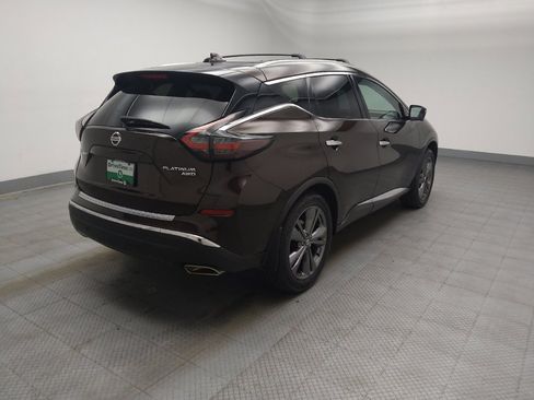 Used 2019 Nissan Murano Platinum image 10
