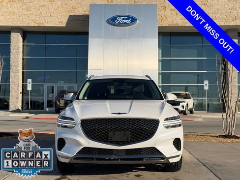 Used 2025 Genesis GV70 2.5T image 2