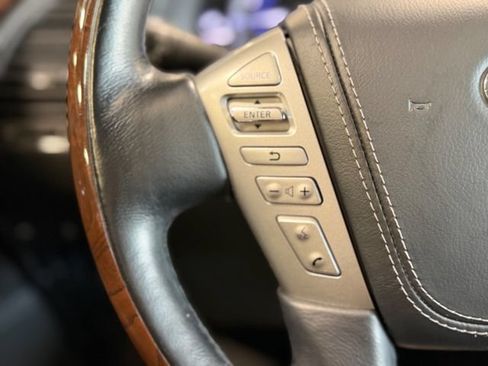 Used 2019 INFINITI QX80 Luxe w/ 22" Wheel Package AWD/4WD image 26