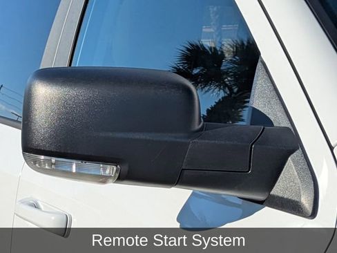 Used 2019 RAM 1500 Big Horn image 13