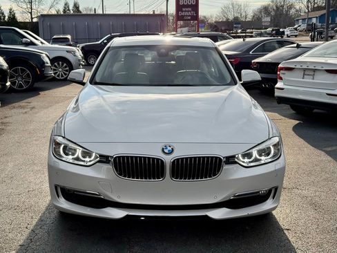Used 2015 BMW 335i 335i image 2