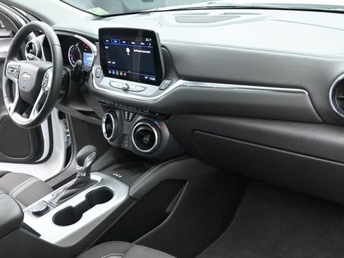 Used 2023 Chevrolet Blazer LT w/ Convenience Package FWD image 30