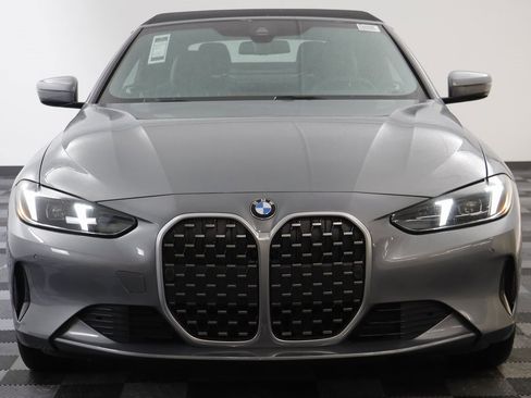 Certified 2025 BMW 430i xDrive Convertible image 20