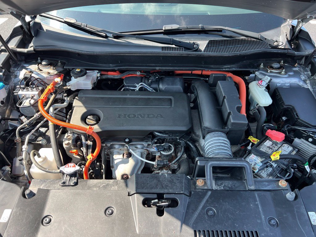 Used 2024 Honda CR-V Sport-L image 29