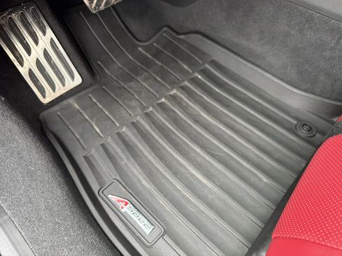 Certified 2025 Acura TLX SH-AWD w/ A-SPEC Pkg image 17