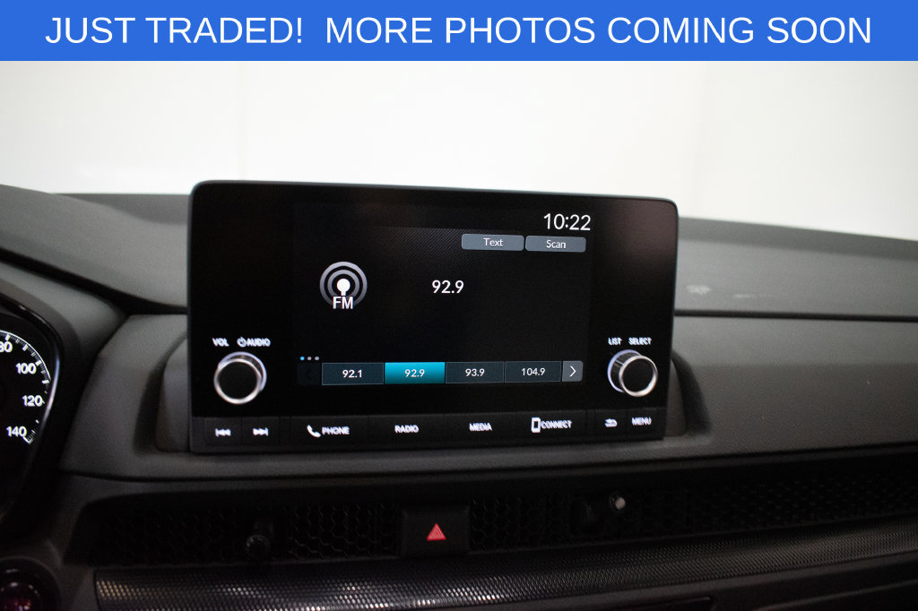 Used 2024 Honda CR-V EX image 14
