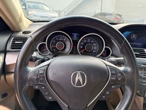Used 2012 Acura TL w/ Technology Package FWD image 26