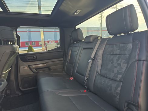 Used 2024 Toyota Tundra TRD Pro image 16