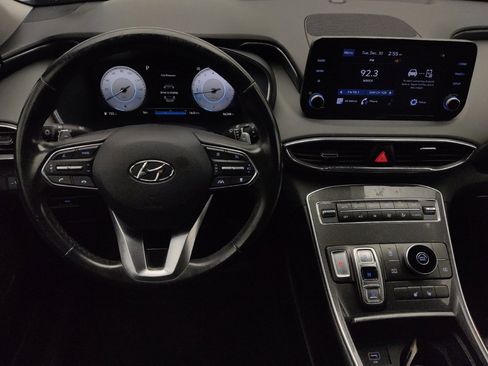 Used 2021 Hyundai Santa Fe SEL w/ Convenience Package image 22