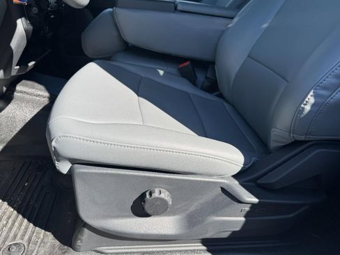 New 2023 Ford F350 XL w/ XL Chrome Package image 10