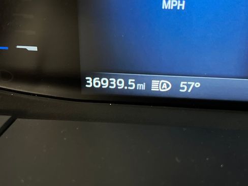 Used 2025 Ford Escape ST-Line AWD/4WD image 41