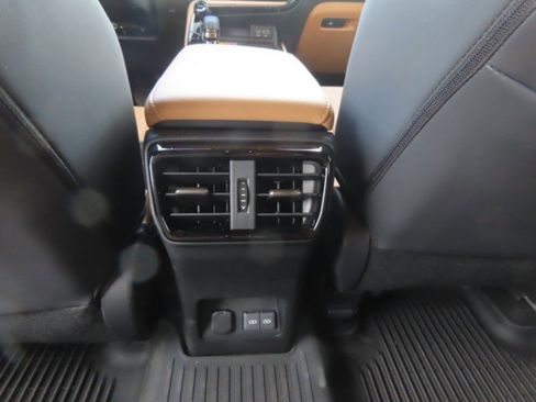 Used 2026 Lexus NX 350h AWD w/ Accessory Package (2T) image 20