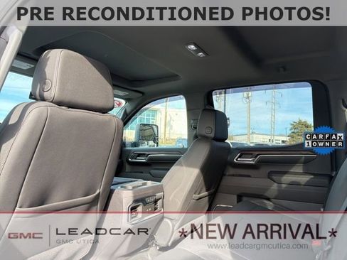 Used 2024 GMC Sierra 1500 SLT w/ SLT Premium Plus Package image 12