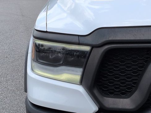 Used 2020 RAM 1500 Rebel w/ Rebel Level 1 Equipment Group AWD/4WD image 11