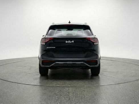 Used 2025 Kia Sportage LX image 7