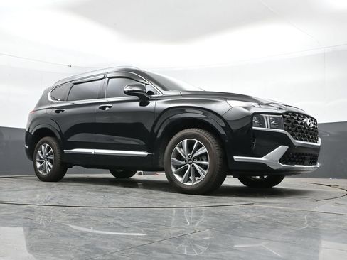 Used 2023 Hyundai Santa Fe Calligraphy AWD/4WD image 41
