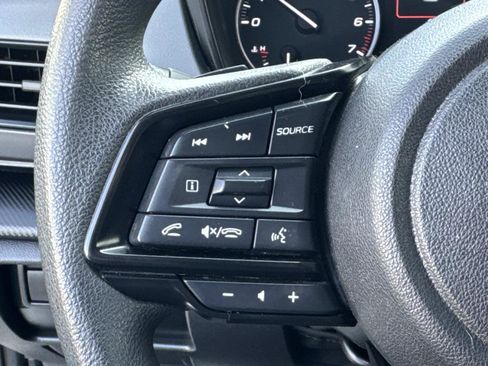 Used 2024 Subaru Crosstrek 2.0i Premium image 18