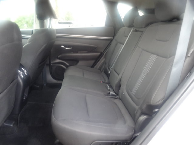 Used 2024 Hyundai Tucson SEL FWD image 9
