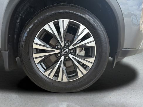 Certified 2023 Nissan Rogue SV AWD/4WD image 23