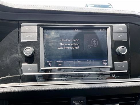 Used 2019 Volkswagen Jetta SE FWD image 22