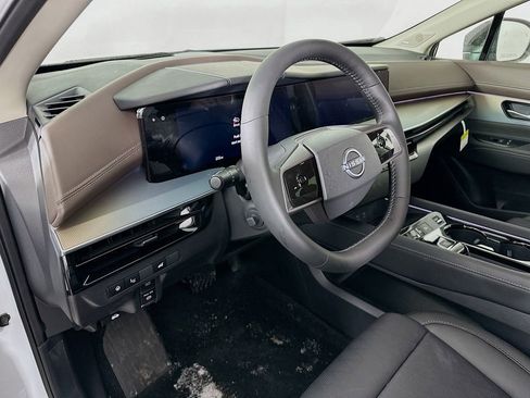 New 2026 Nissan Murano Platinum image 14