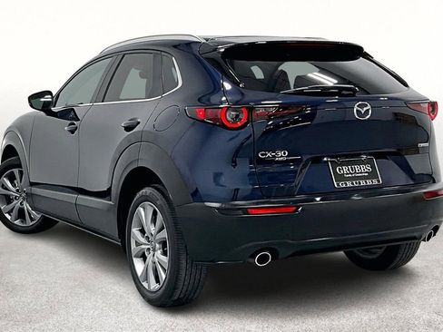 Used 2023 MAZDA CX-30 AWD 2.5 S w/ Preferred Package image 15