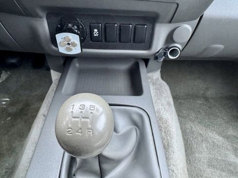 Used 2016 Nissan Frontier S image 22