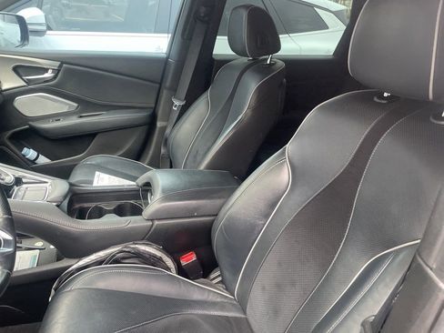 Used 2020 Acura RDX A-Spec image 8