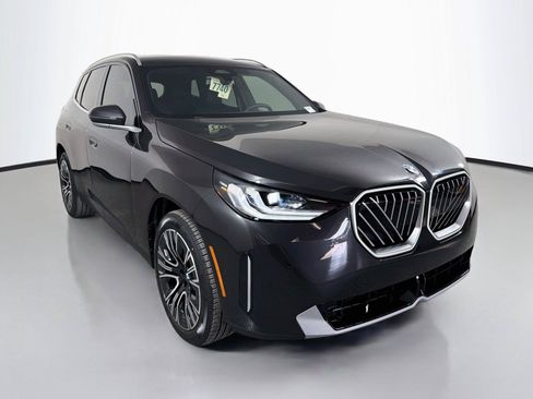 New 2026 BMW X3 xDrive30i AWD/4WD image 3