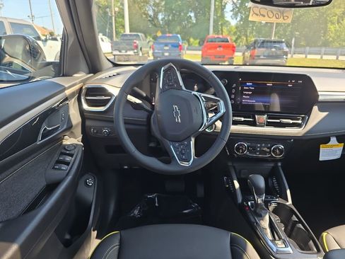 New 2026 Chevrolet TrailBlazer ACTIV w/ Convenience Package image 18