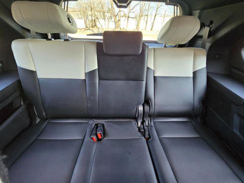 Used 2024 Toyota Sequoia Capstone image 69