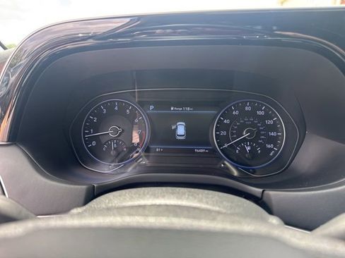 Used 2022 Hyundai Palisade SEL w/ Premium Package FWD image 45