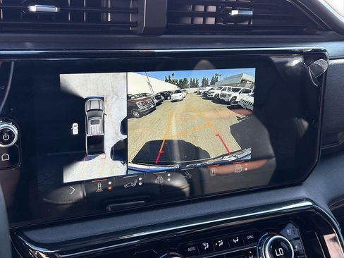 Used 2025 GMC Sierra 1500 AT4 AWD/4WD image 14