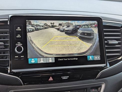 Used 2025 Honda Ridgeline RTL image 21