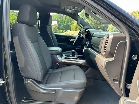 Used 2024 GMC Sierra 1500 Elevation w/ Preferred Package AWD/4WD image 51
