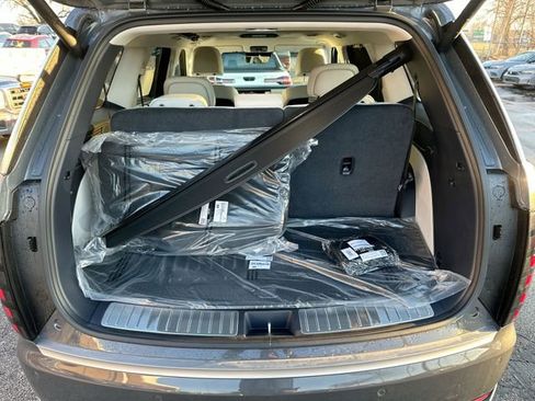 New 2026 Hyundai Palisade Calligraphy image 23