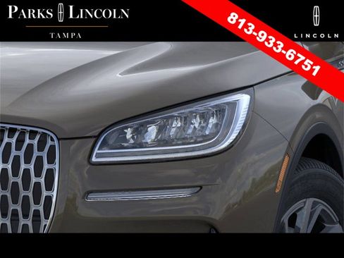 New 2026 Lincoln Corsair Premiere image 40