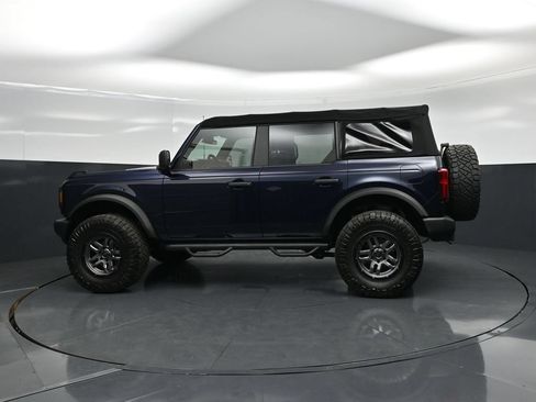 Certified 2021 Ford Bronco 4-Door AWD/4WD image 26