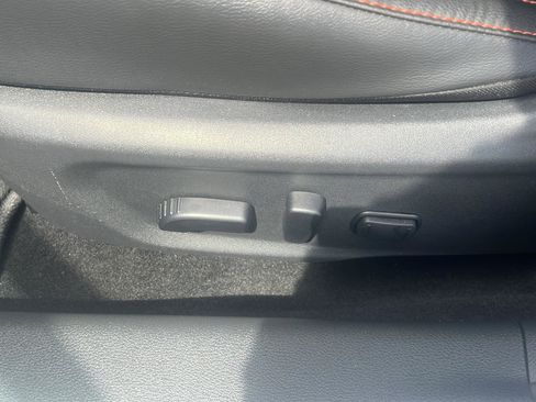 Used 2024 Nissan Sentra SR w/ SR Premium Package image 19