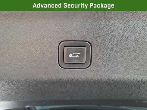Certified 2023 GMC Yukon XL Denali w/ Denali Reserve Package AWD/4WD image 22