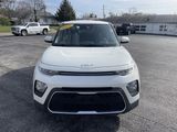 Used 2022 Kia Soul LX w/ Technology Package image 2
