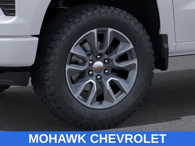 New 2026 Chevrolet Silverado 1500 RST w/ All Star Edition Plus AWD/4WD image 9