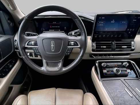 Used 2023 Lincoln Navigator Reserve RWD image 6