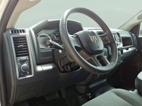 Used 2021 RAM 1500 Tradesman w/ Popular Equipment Group RWD image 13