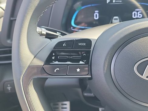 New 2026 Hyundai Elantra SEL Sport FWD image 7