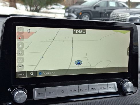 Certified 2023 Hyundai Kona SEL image 14