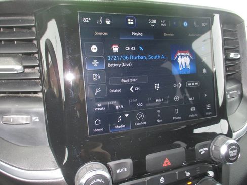 Used 2023 RAM 1500 Big Horn image 33