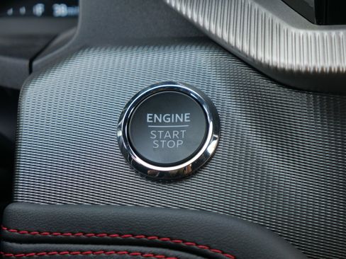 New 2025 Ford Explorer ST w/ Sun And Sound Package image 9