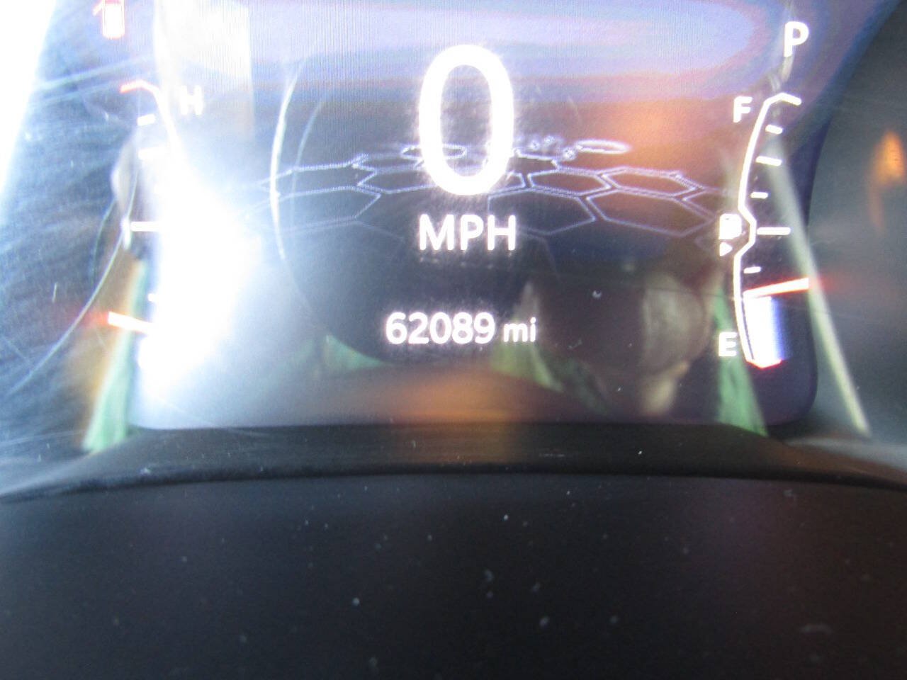 Used 2024 Jeep Compass Latitude AWD/4WD image 15