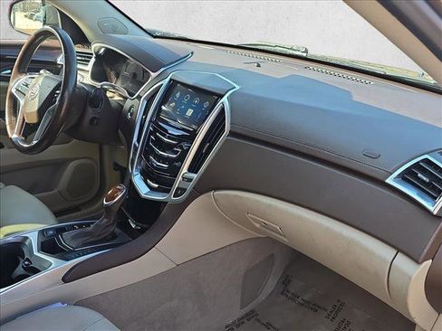 Used 2014 Cadillac SRX Luxury w/ Driver Awareness Package image 22